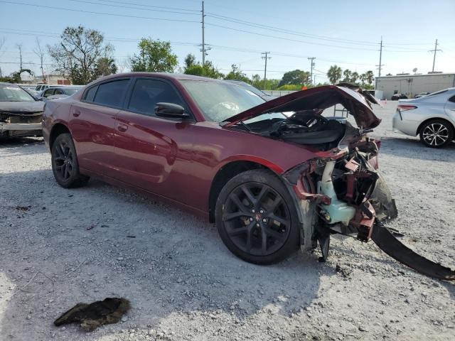 Vin: 2c3cdxbg6mh519578, lot: 58867765, dodge charger sxt 20214