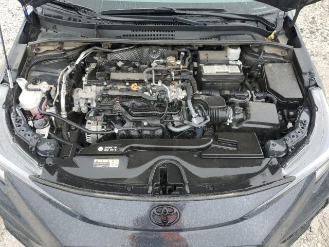 2024 TOYOTA COROLLA SE - 5YFS4MCE0RP182314