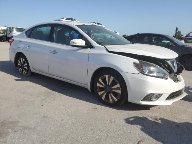 Vin: 3n1ab7ap8gy294267, lot: 56870375, nissan sentra s 20164