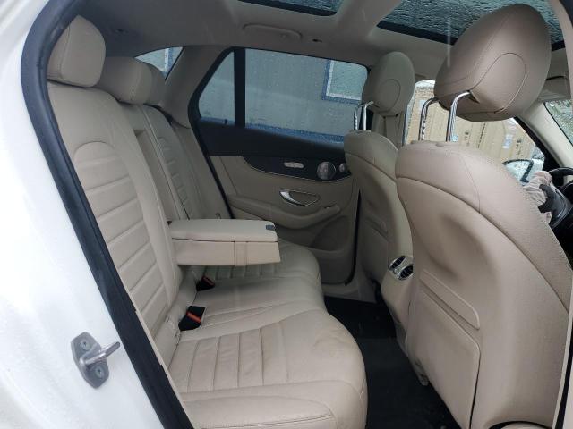 2017 MERCEDES-BENZ GLC 300 4M - WDC0G4KB6HF215158