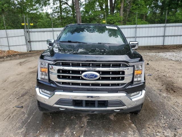 2021 FORD F150 SUPER - 1FTFW1ED0MFB98804