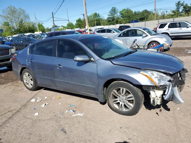 Vin: 1n4al2ap7ac144802, lot: 55867875, nissan altima base 20104