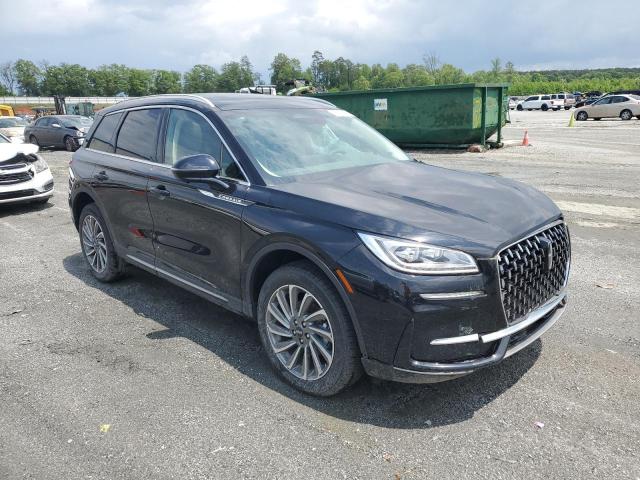Vin: 5lmcj2da6rul06837, lot: 55063435, lincoln corsair reserve 20244