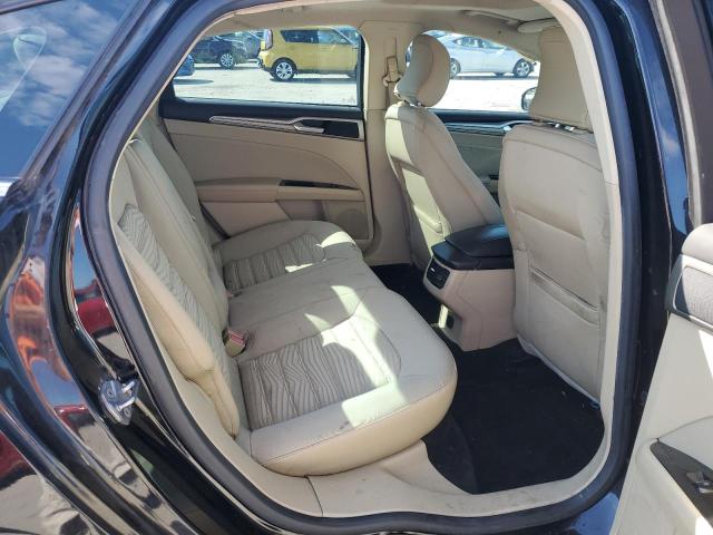 2016 FORD FUSION SE - 1FA6P0H73G5131501