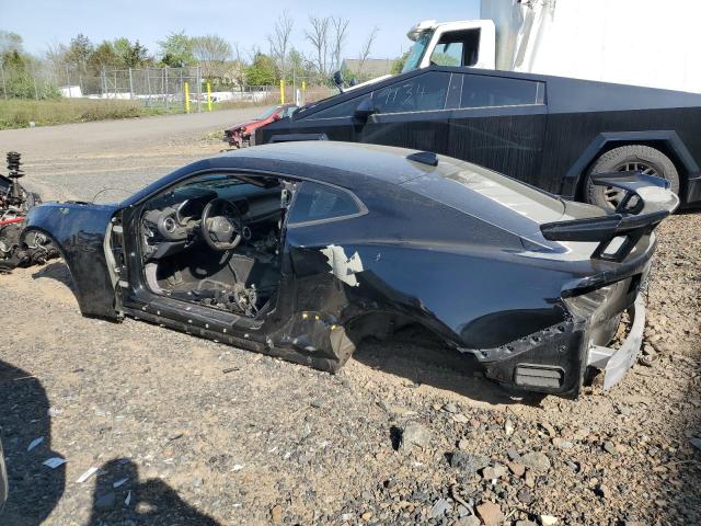 Vin: 1g1fh1r78g0127283, lot: 55105135, chevrolet camaro ss 20162