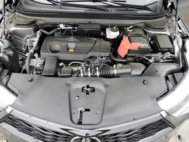 2025 ACURA RDX A-SPEC 5J8TC2H65SL016013