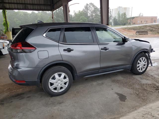 Vin: 5n1at2mt7kc786680, lot: 55929085, nissan rogue s 20193