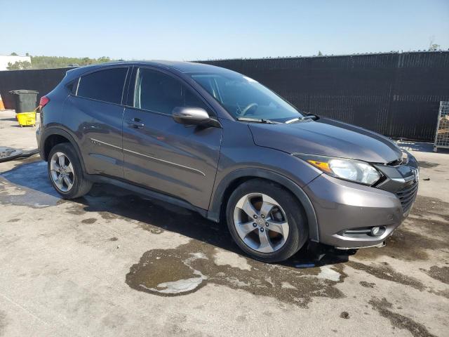 Vin: 3czru6h58hm703301, lot: 57285375, honda hr-v ex 20174
