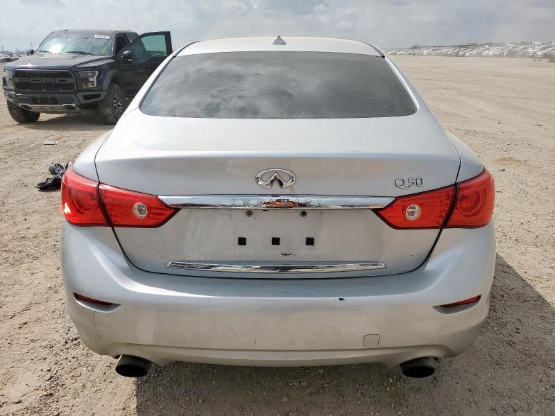 2017 INFINITI Q50 PREMIU JN1EV7AP5HM740940