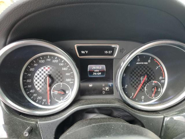 2018 MERCEDES-BENZ GLE COUPE 43 AMG 4JGED6EB9JA112388