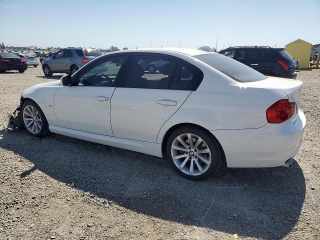 2011 BMW 328 I SULE - WBAPH5C53BA442275
