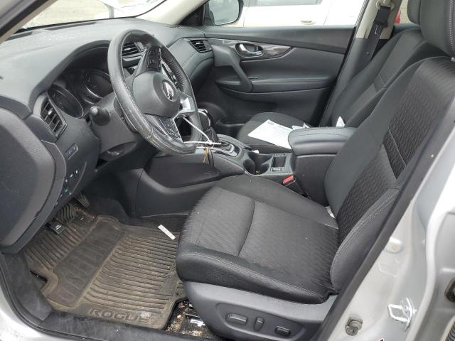 2019 NISSAN ROGUE S - KNMAT2MV1KP549939