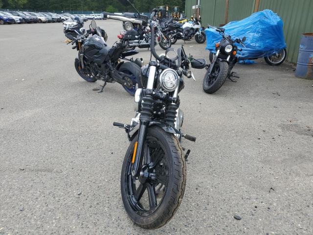 HARLEY-DAVIDSON FXBB 2025 1HD1YJ915SB014481 photo #3