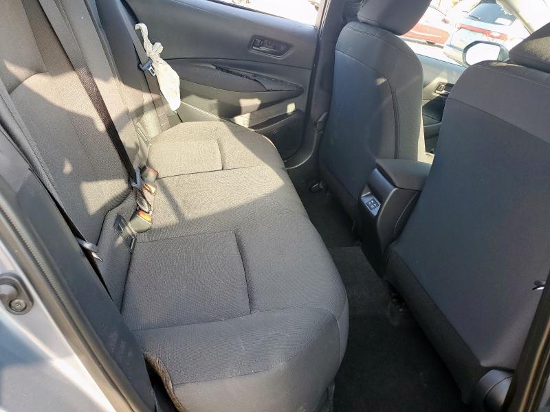 2024 TOYOTA COROLLA LE - 5YFB4MDE2RP219930
