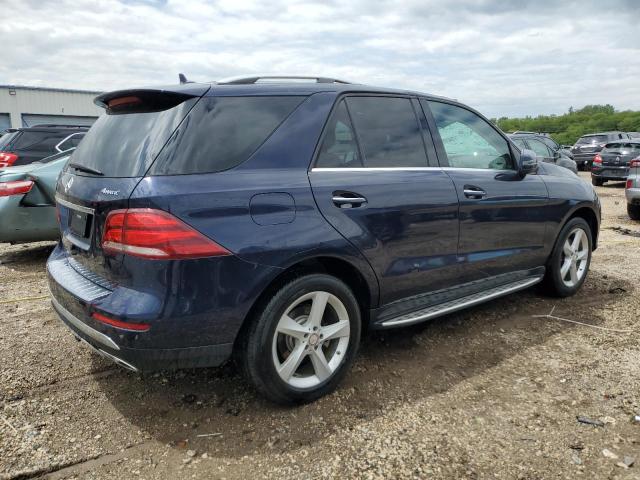 Vin: 4jgda5hbxha829614, lot: 57578215, mercedes-benz gle-class 350 4matic 20173