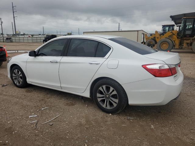 Vin: 1hgcr2f36da163396, lot: 56035815, honda accord lx 20132