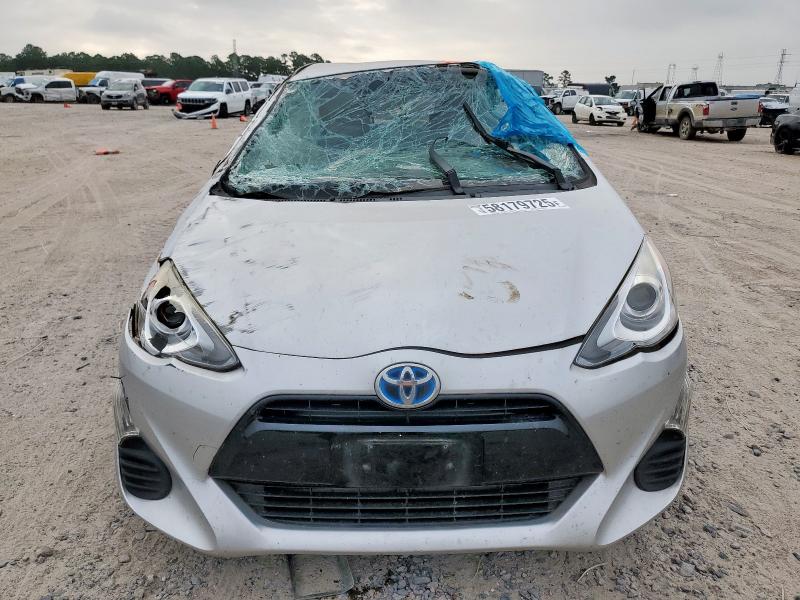 2016 TOYOTA PRIUS C - JTDKDTB38G1589907