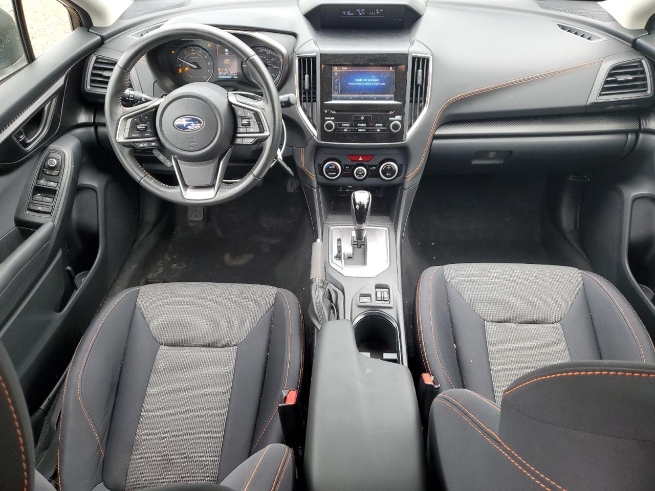 SUBARU CROSSTREK PREMIUM