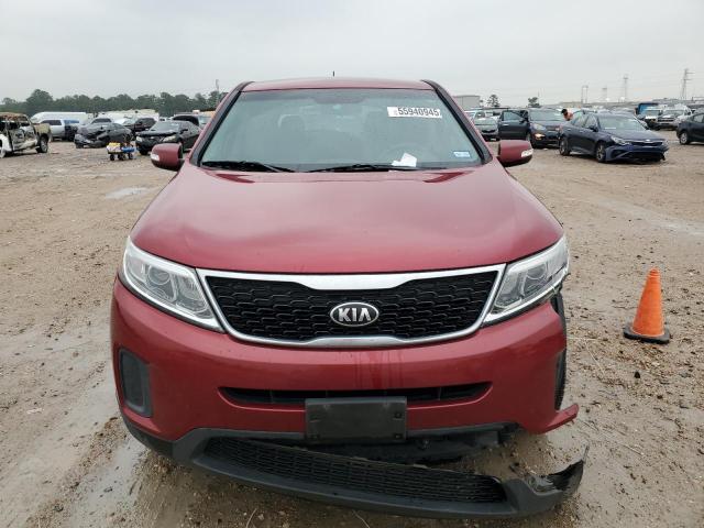 2015 KIA SORENTO LX - 5XYKT3A64FG657679