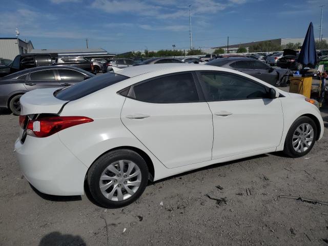 Vin: 5npdh4ae0dh188281, lot: 57975465, hyundai elantra gls 20133