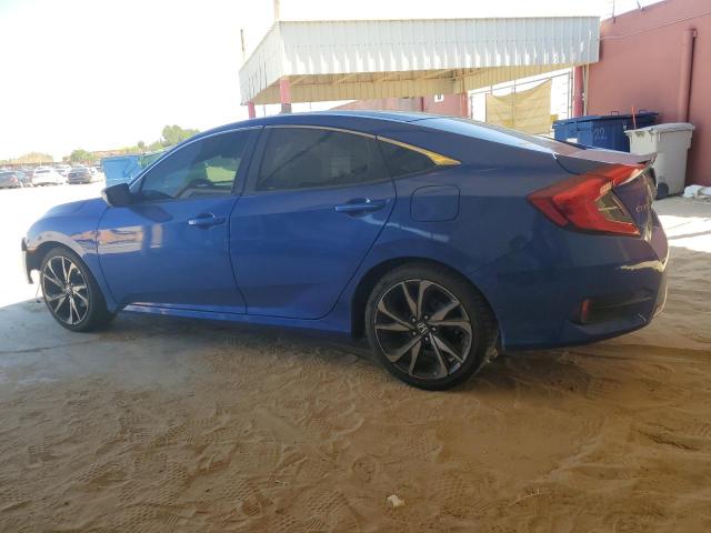 Vin: 2hgfc2f88kh553022, lot: 58019045, honda civic sport 20192