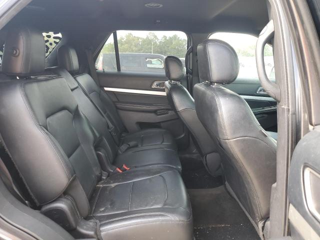 2016 FORD EXPLORER XLT 1FM5K7D80GGA68854