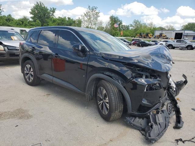 Vin: 5n1at3ba6mc812521, lot: 57260725, nissan rogue sv 20214