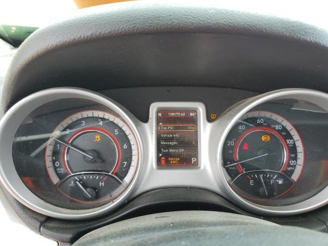 2016 DODGE JOURNEY R/ 3C4PDDEGXGT142756