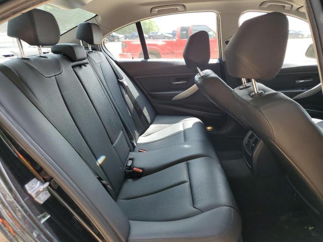 2016 BMW 320 I WBA8E1G53GNT99525