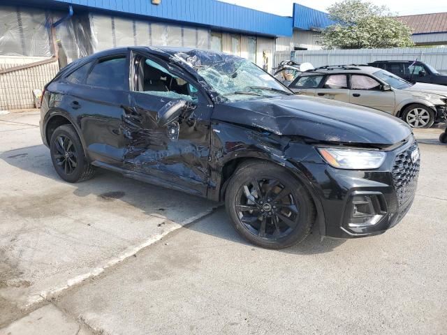 Vin: wa15abfyxn2084829, lot: 56194865, audi q5 sportback prm pls 45 20224