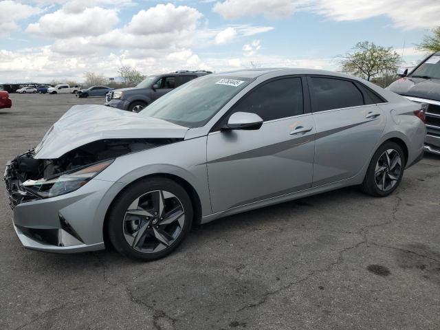 Vin: 5nplp4ag6ph091106, lot: 55783445, hyundai elantra limited 2023 img_1