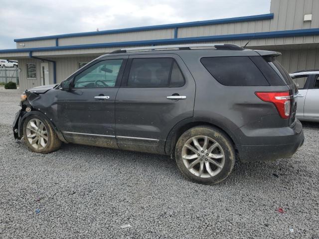 Vin: 1fm5k7d85fga31863, lot: 58393875, ford explorer xlt 20152