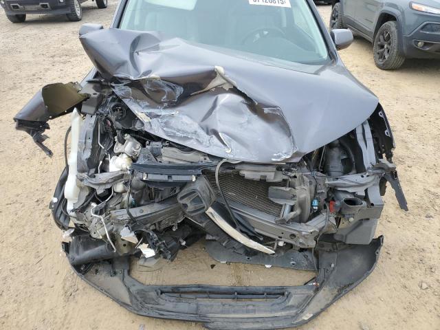 2016 HONDA CR-V EXL 2HKRM3H72GH535827