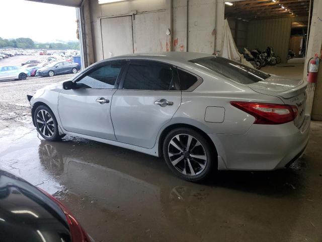 Vin: 1n4bl3ap5gc197078, lot: 58868735, nissan altima 3.5sl 20162