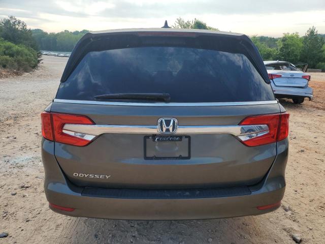 2020 HONDA ODYSSEY EX - 5FNRL6H5XLB012518