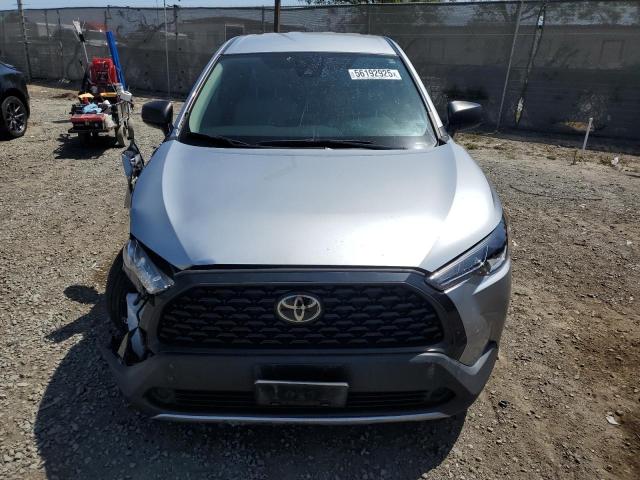 2022 TOYOTA COROLLA CR 7MUAAAAG8NV016587