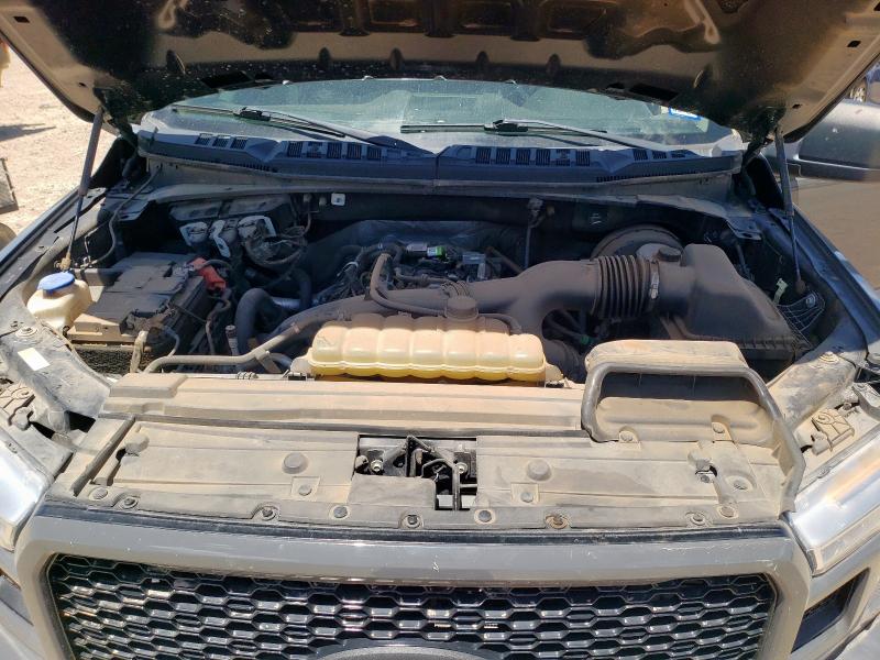2020 FORD F150 SUPER - 1FTEW1CP4LFB33140