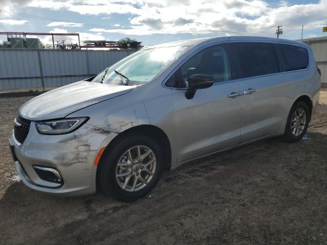 Vin: 2c4rc1bg8rr172682, lot: 57858385, chrysler pacifica touring l 2024 img_1