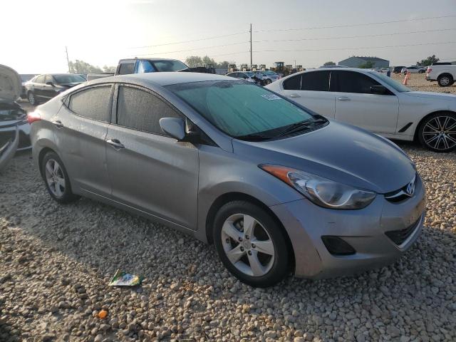 Vin: kmhdh4aexbu081074, lot: 54829765, hyundai elantra gls 20114