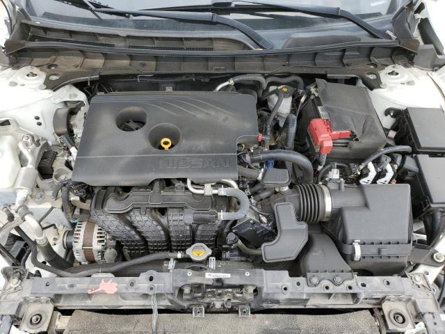 2019 NISSAN ALTIMA SV - 1N4BL4DV5KC131543