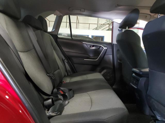 2022 TOYOTA RAV4 XLE - 2T3P1RFVXNW281133