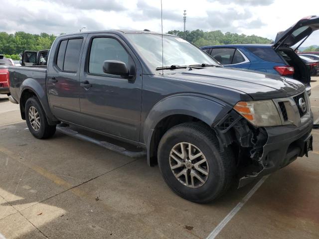 Vin: 1n6ad0ev9en755409, lot: 56754605, nissan frontier s 20144
