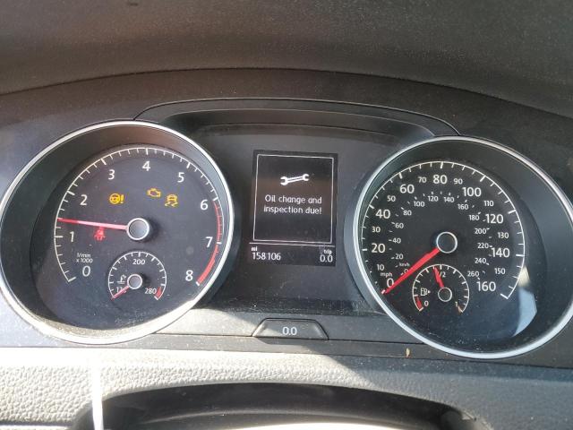 2018 VOLKSWAGEN GOLF SPORT 3VWD17AU5JM751731