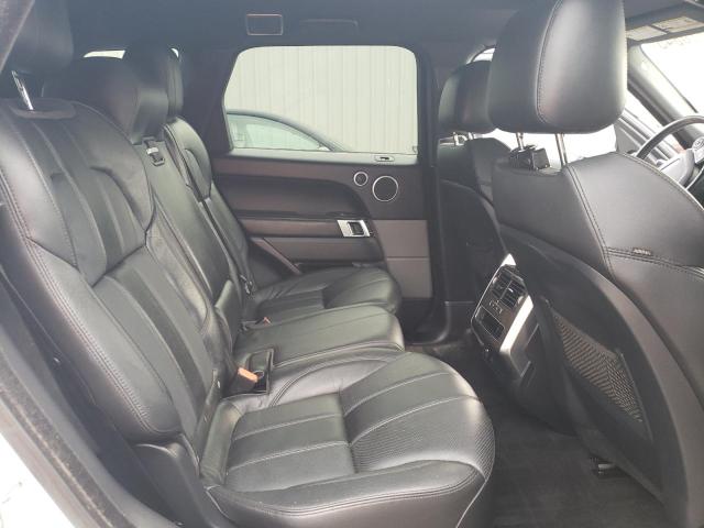2016 LAND ROVER RANGE ROVE - SALWG2VF2GA553843