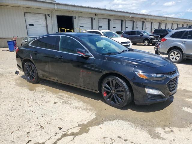 1g1zd5st7mf038384 - 2021 Chevrolet malibu lt - #57892305