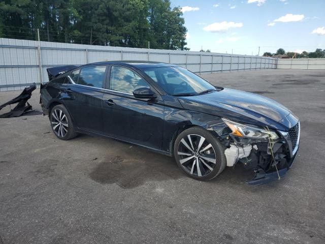 2022 NISSAN ALTIMA SR 1N4BL4CV2NN307667
