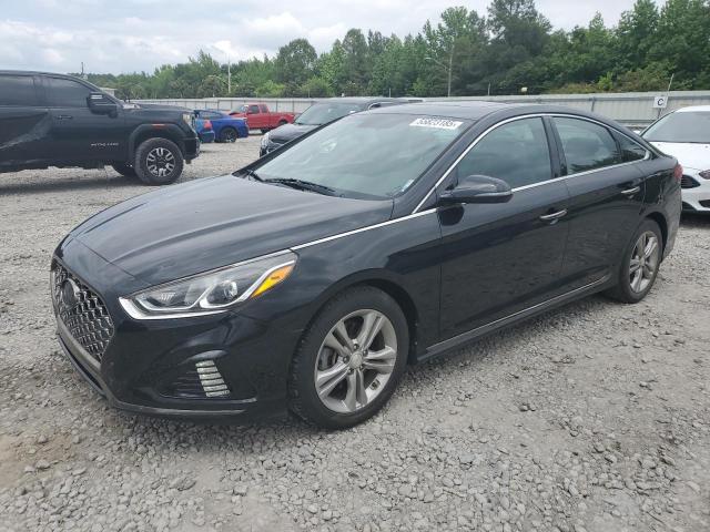 HYUNDAI SONATA SPO