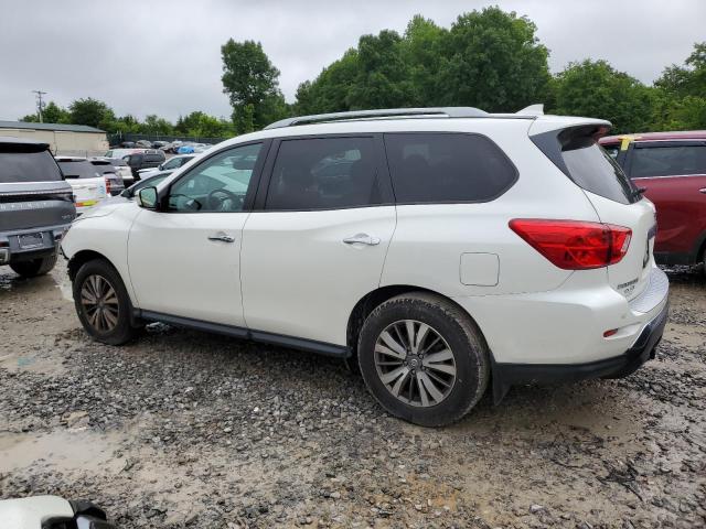 Vin: 5n1dr2bn2lc647221, lot: 58560195, nissan pathfinder sv 20202