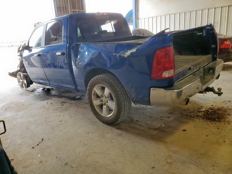 Vin: 1c6rr6lt9gs262790, lot: 58854665, ram 1500 slt 20162