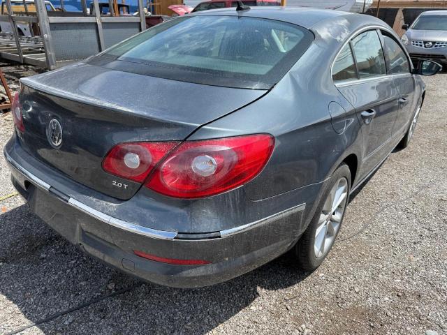 Vin: wvwhp7an4ae536293, lot: 56589795, volkswagen cc luxury 20104